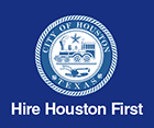 Hire Houston First