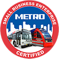 Metro SBE Certification
