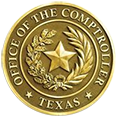 Office of The Comptroller - Texas