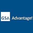 GSA Advantage!