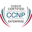 Cisco Certified Network Professional Enterprise (CCNP Enterprise)