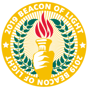 Beacons of Light Award - University of Houston Law Center
