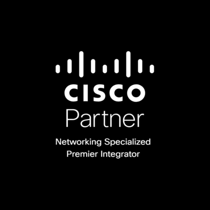 Cisco Premier Partner