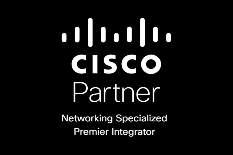 Cisco Premier Partner