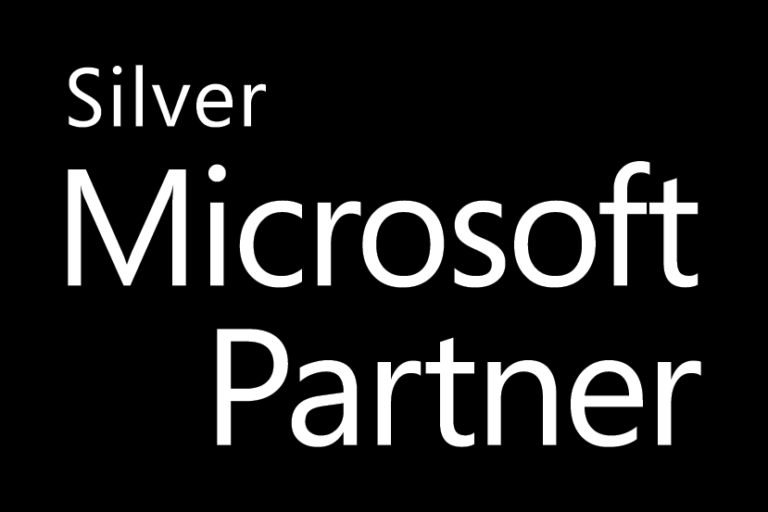 Microsoft Silver/Gold Partner
