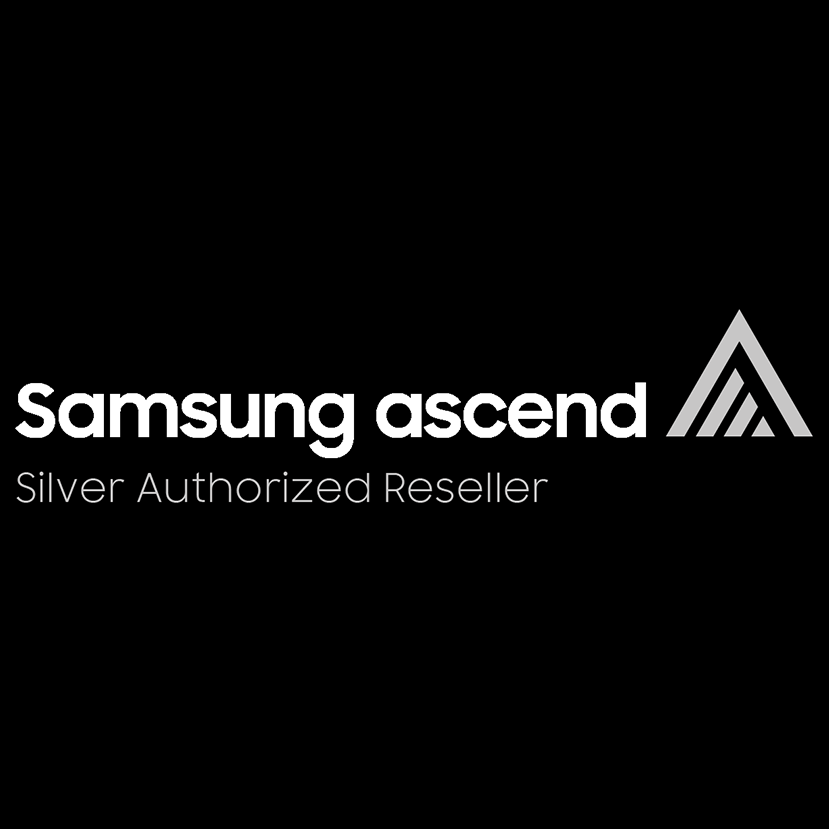 Samsung Ascend - Silver Authorized Reseller